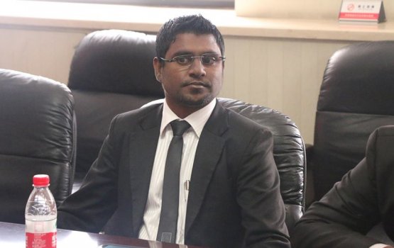 Broad comm in Fazeen beyru kurumuge massala anna hoama ah thaavalu koffi