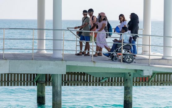 Kudagiri Picnic island mi mahu 11 gai hulhuvanee