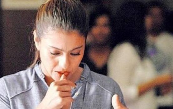 Niyafathi kaa meehunge listugai Kajol ves himeney!