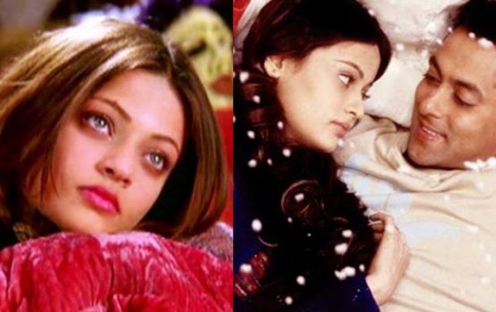 Salman, Sneha aai rattehivi magusadhu engeytha?