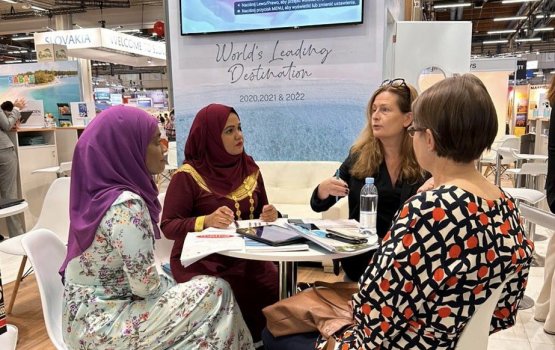 Mathee fantheege touristunnah amaazu kohgen MATKA gai raajje ishthihaaru kuranee