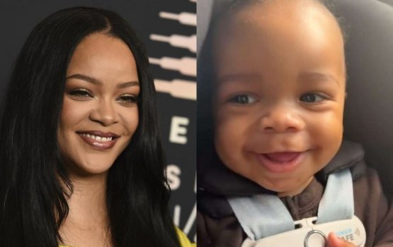 Rihanna ge harifulhu emme vattharee Rihanna aa: Fanun