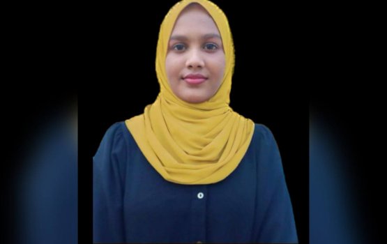 Thakandhoo council ge by election MDP in kaamiyaabu koffi