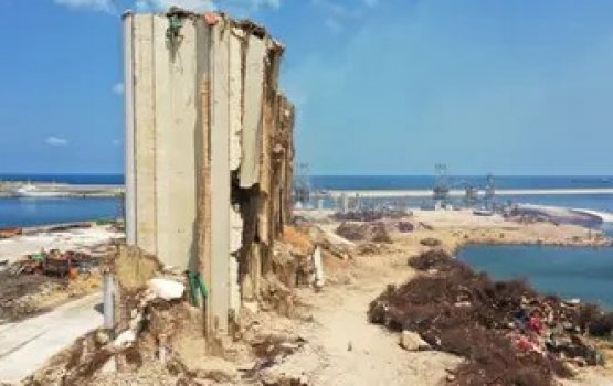 Beirut bomuge haadhisaa gai thuhumathu kurevey officialun thakakh dhauva ufulaifi