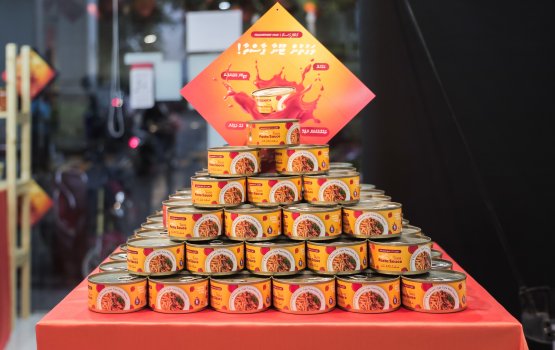 Horizon fisheries in 