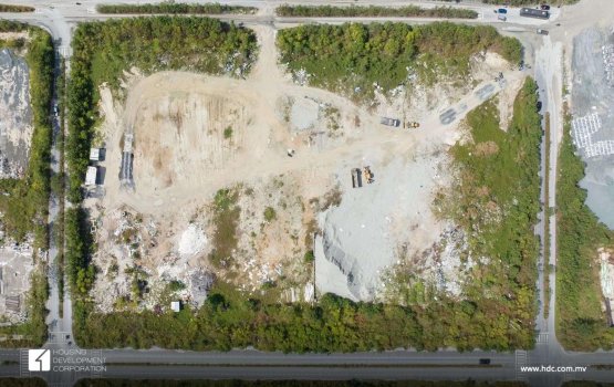 Binveriyaa scheme in bin libunu meehunnahves 10 fangifilaa ah imaaraai kureveyne