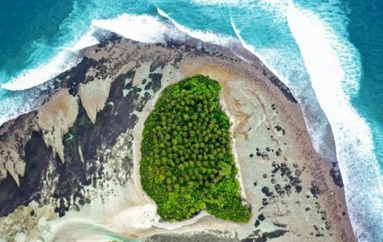 Resort hadhan boahuraa hulhuvaalee hikkaa gothakah noon: Tourism Ministry 