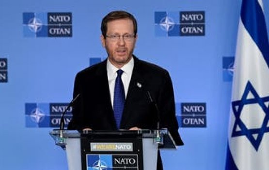 Ukraine mashrahgai Irange nurahka dhanee bodu vamun: Israel