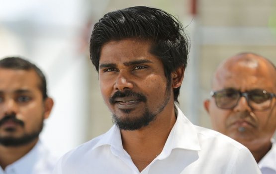 Votelaa maruazugai Mookey avaguraana govaifi