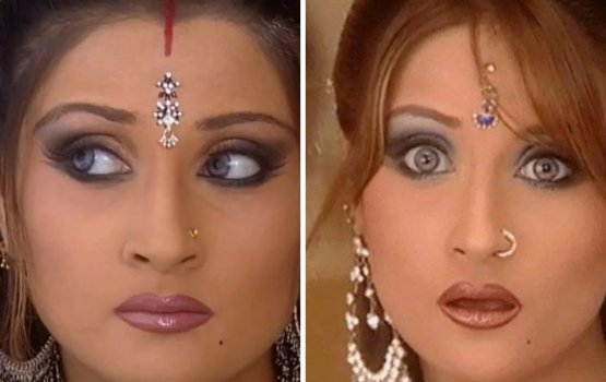 Komolika ge role kulhumun career ge dhuvas hingajje: Urvashi