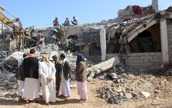 Drone hamalaa ehgai nurakkaatheri hanguraama verinthakeh maraalaifi