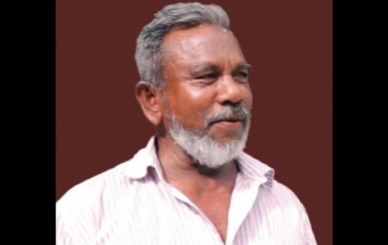 Mathiverin gellunu Hassanfulhu hoadhan male' ge CCTV footage thakeh balaifi