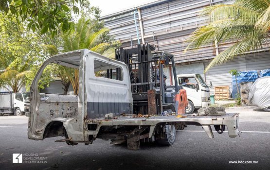 Hulhumale gai gavaaidhaa khilaafah park koffai huri ulhandhu thah tow kuran fashaifi