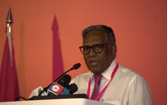 Dr. Waheed JP ah soi kurahvanee