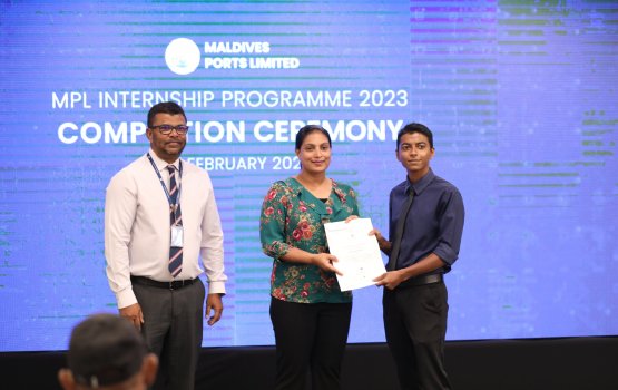 MPL in hingi internship 10 faraathakun furihama koffi