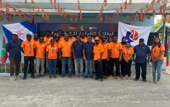 Felivaru gai FSM in theyo vikkan fashaifi