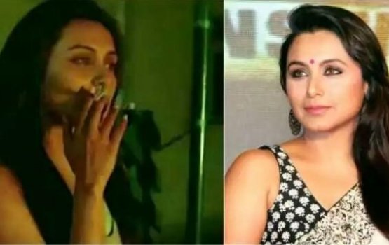 Rani dhuvalegge macchah bonee kithah cigarette kan engeytha? 