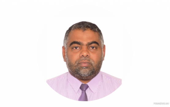 K. Guraidhoo megistrate ge massala nubalan ninmaifi