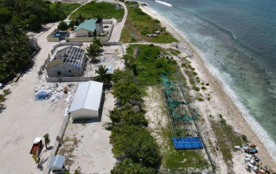 SJ ah innamaadhoo masaikatheh nunimunu, emme fahun filan ulhenikoh huttuvaifi