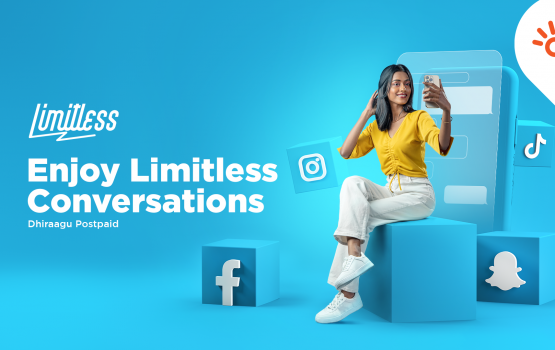 Dhiraagu postpaid ah 