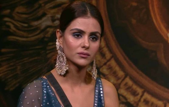 Shah Rukh Khan ge film akun Bigg Boss ge thari Priyanka ah