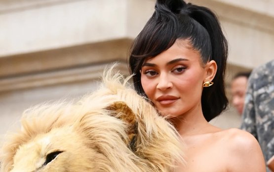 Kylie, 15 million dollaruge ge eh alhanee