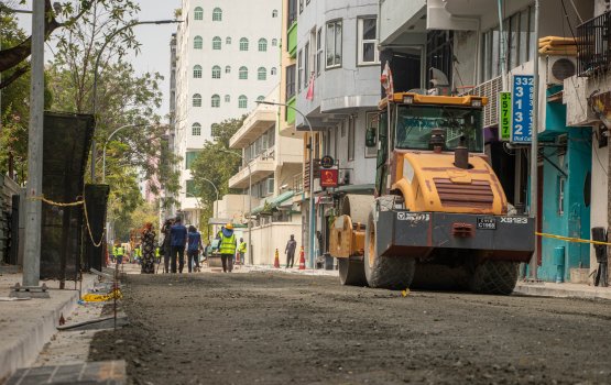 Budha dhuvahuge niyalah 3 segment ehgai thaaru alhai nimanee