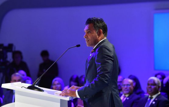 Kurimagattakai mihaaru libenhuri vaseelaiythah heyogothugai beynunkuranjehey: Faisal