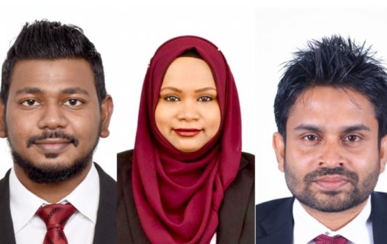 3 Fandiyaareh ge sulookee massala ves saabithu nuvaa kamah ninmaifi