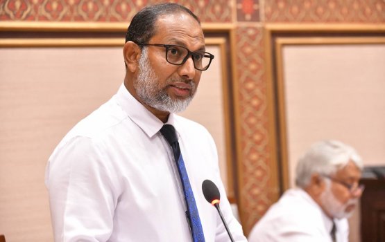 Harukashi fikuruge meehun bandhu kuraa wing ge masaikah july mahu nimeyne: Minister 