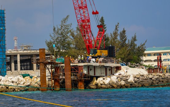 Bridge ge masahkai ehkoh nimeynee 2026 ah: Minister