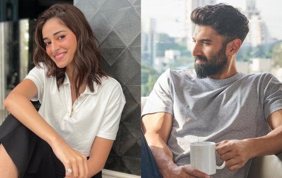 Bollywood ge aa dhe loaverinnakee koba?