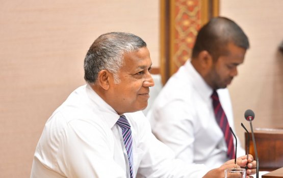 Mashroou thah gina kamun mithibee overload vefa: Aslam