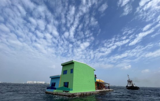 Billion dollar ge biya 