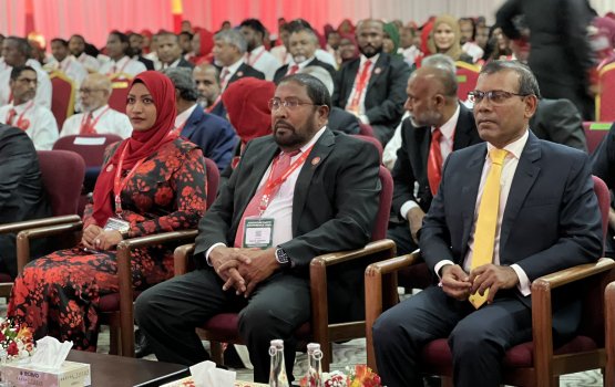 Evves meehakaa hasadhaveri kameh nei: Qasim