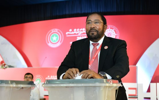 Bayaku coalition ehbasvumaa hilaaf viyas JP kanbodeh nuvey: Qasim