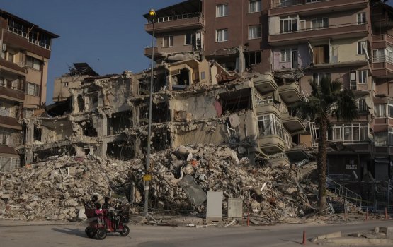 Turkey binhelumugai vettunu imaaraaithakaa gulhunhuri 184 meehaku hayyaru koffi