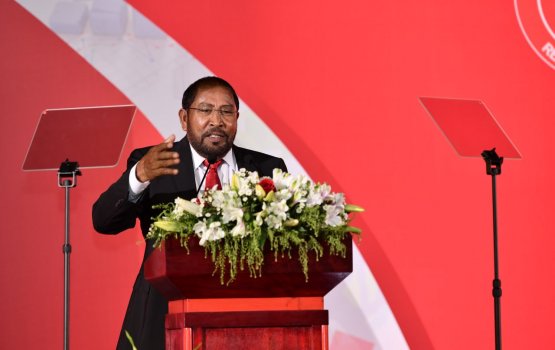 Inthihaabugai vaadhakuranee gaumah tharaggee genaumah: Gasim