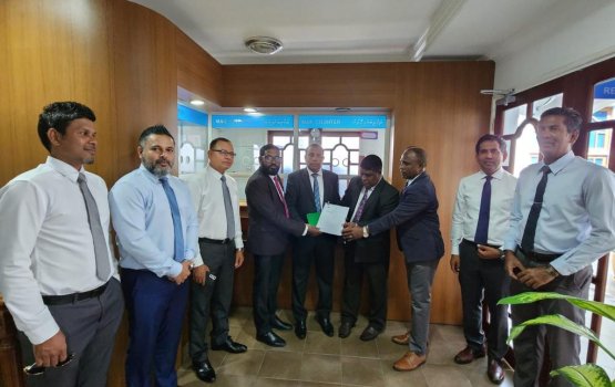 2 Raeesun thibi kamah bunaa massala idhikolhun Supreme Court ah 