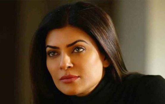 Moya ekey bune film kulhen furusathu nudhin handhaan vey: Sushmitha