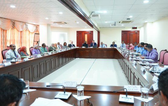 Account thakun faisaa gelley massalaigai SOE committee sirru koffi