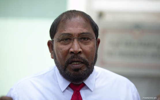 hukuru dhuvahu baahvaa muzaaharaagai JP in baiveri nuvaan Gasim edhijje