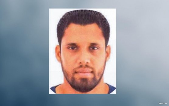 Ehjinsun gulhun hingi Police meehaa ge adhabu lui kohdheefi