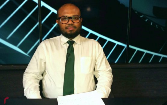 Salafaai idhikolhun badhdhal kurumunq Adhaalath Party rathah