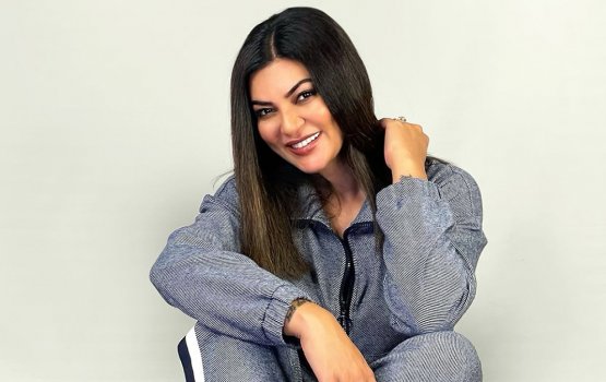 Bathalaa Sushmita ah heart attack jehi faruvaa hodhaifi