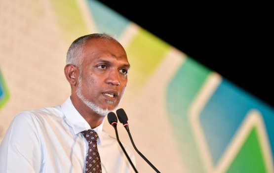 Muizzuge press faskohfi, PPM aai Muizzu ge press aai gulhumeh nei