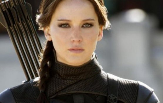 Fahana kurumah fahu atheh nudhonnan: Jennifer Lawrence