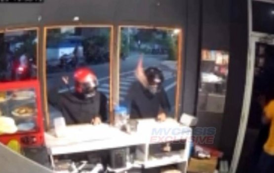 Juice time ah gellun dhin massalaigai ithuru meehaku hayyaru koffi