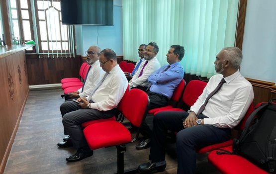 Yamin ge mahsala lasvaathy registrar aa bahdhalu kuran high court ah 
