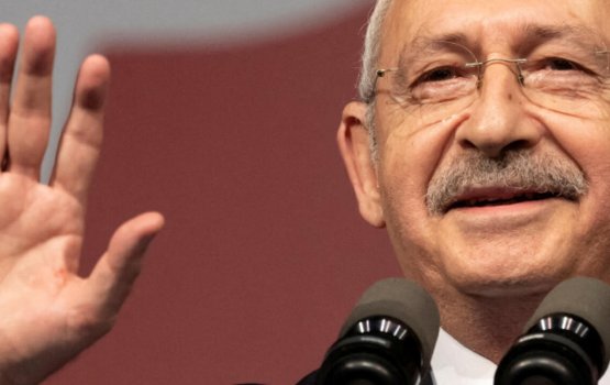 Inthikhaabugai Erdogan aa dhekolhah mi faharu Turkey ge 